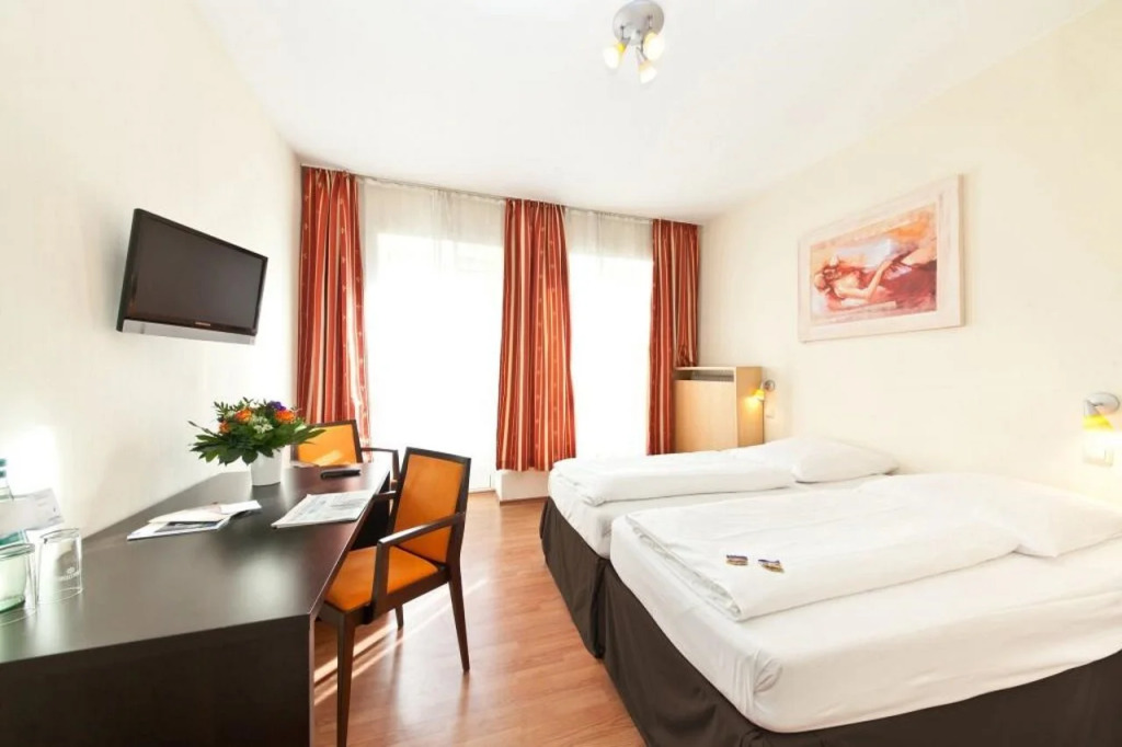Palm Premium Hotel & Apartments