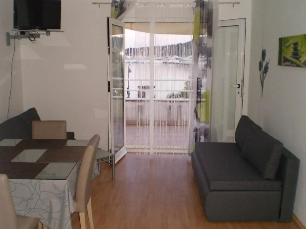 Apartments Vala