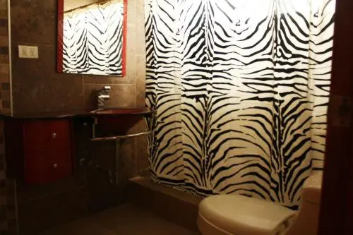 Balsamos Hotel Boutique