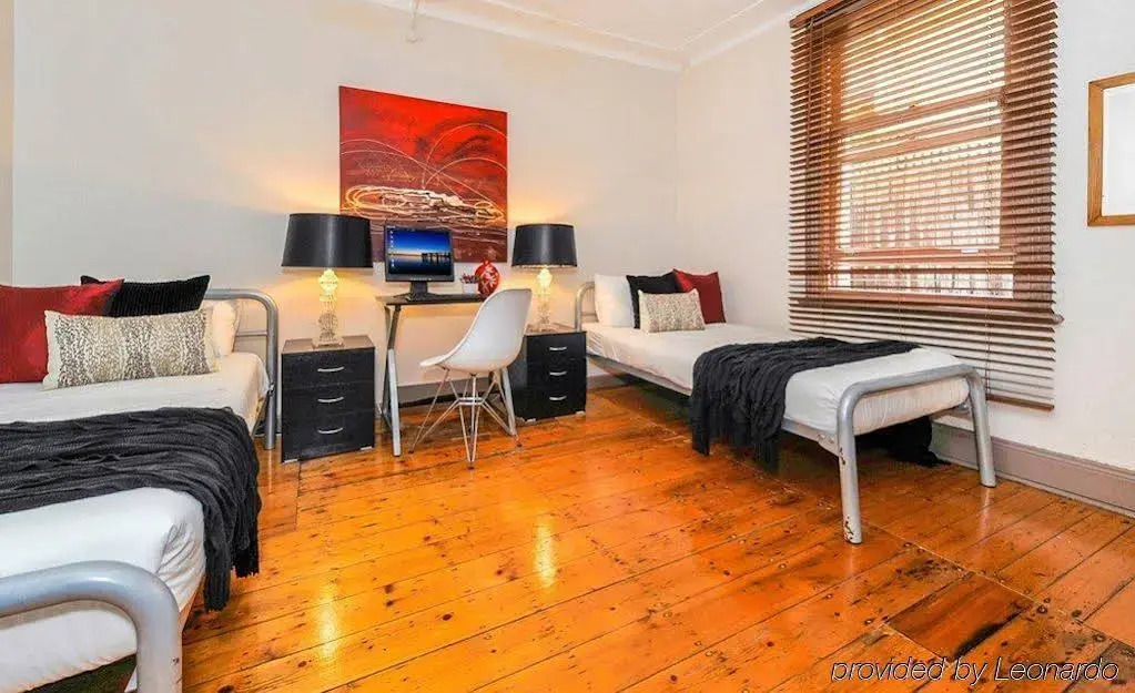 Sinclairs Bondi