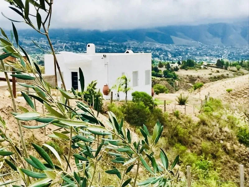 El Vigía del Valle