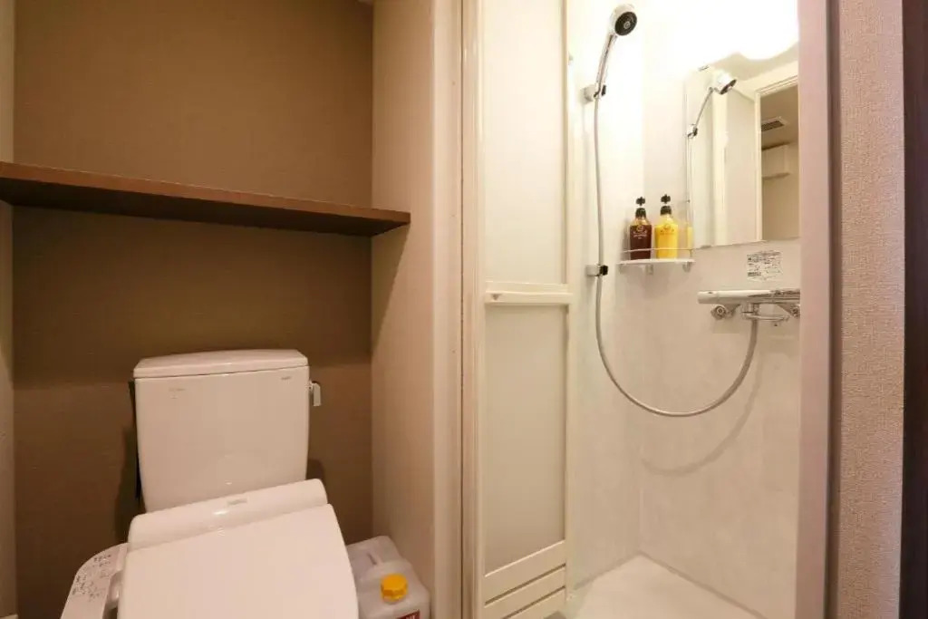 Dormy Inn Premium Namba ANNEX Natural Hot Spring