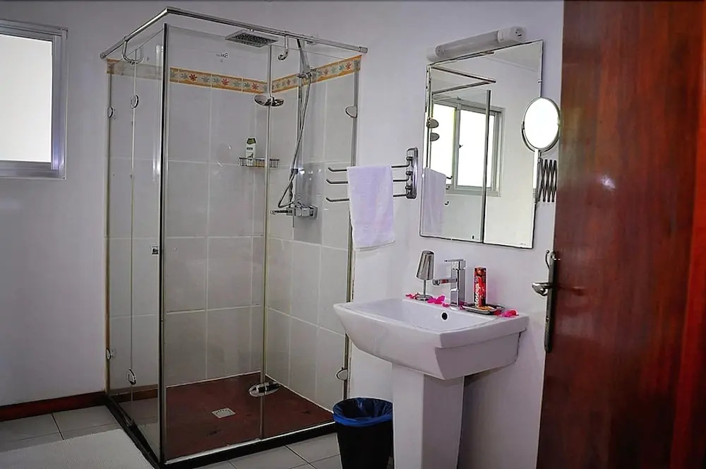 Albizia Lodge Green Estate