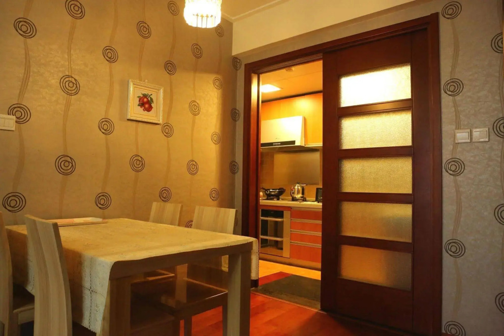 Ejia Hotel Wanke Jinyuxiling Branch