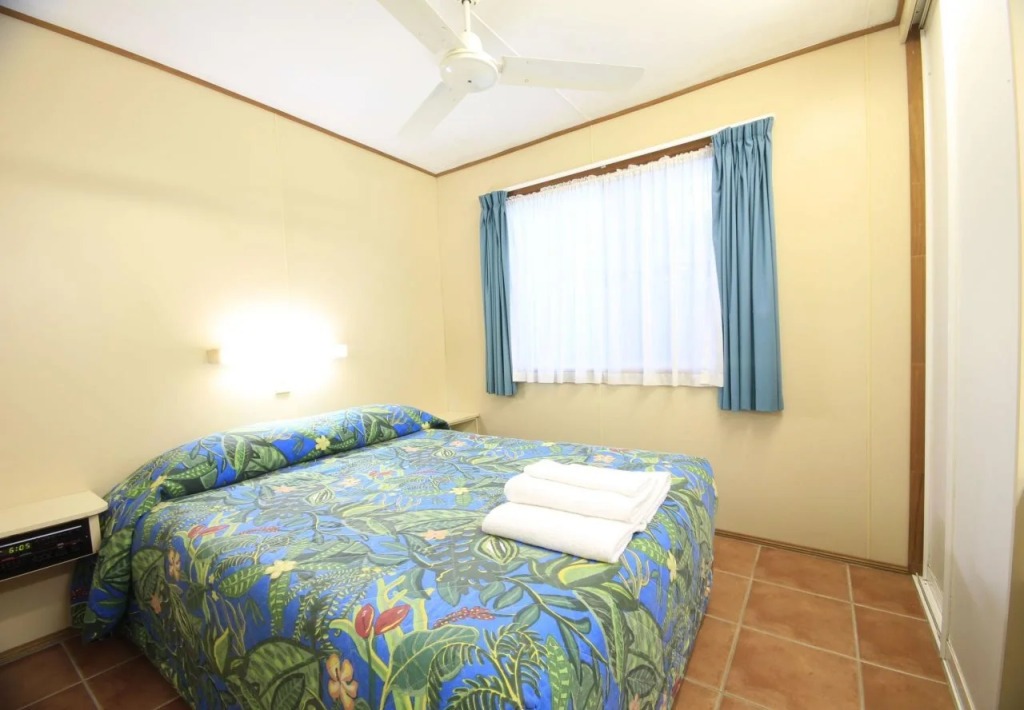 Ashmore Palms Holiday Village