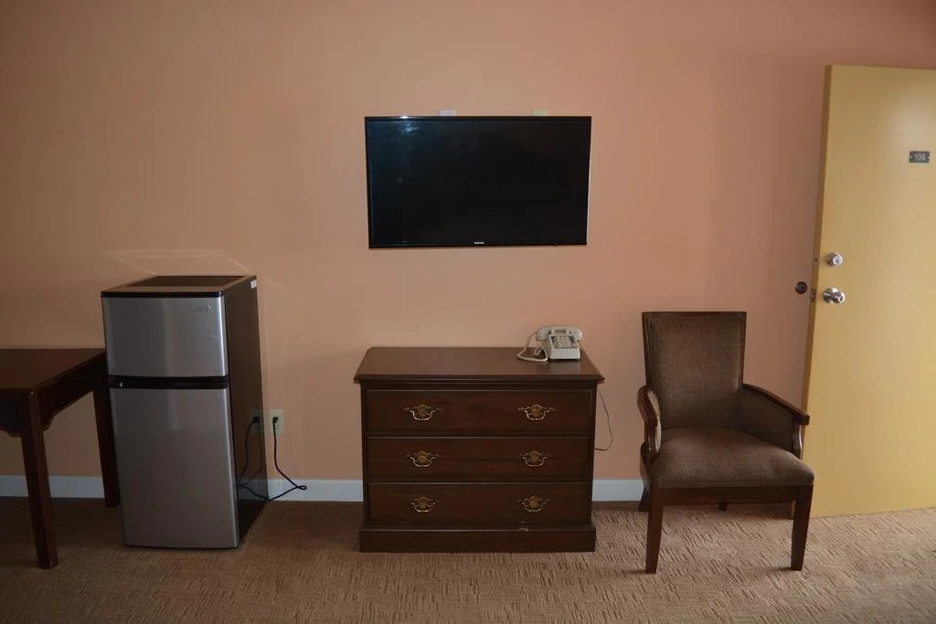 Harmony House Motel