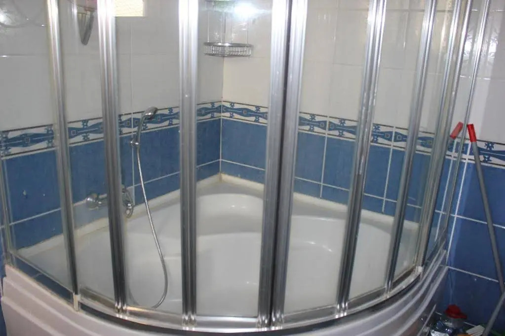 Yasar Apartment