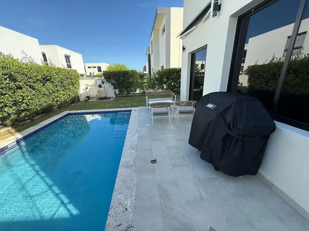 3BR Villa by Vistacana Rentals