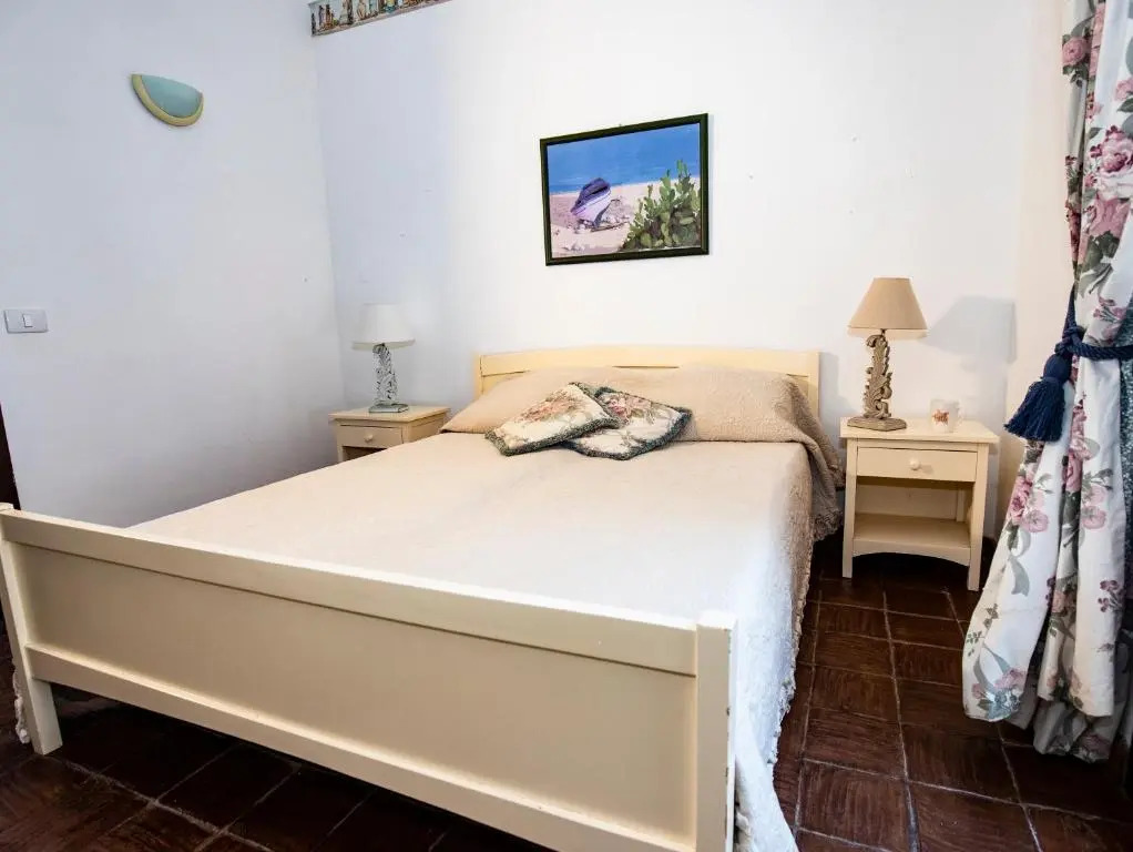 Villa Sciacca Lumia LUNA