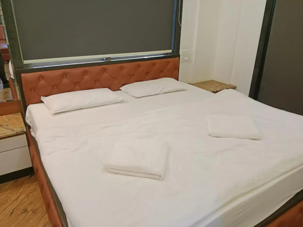 3bhk ac villa
