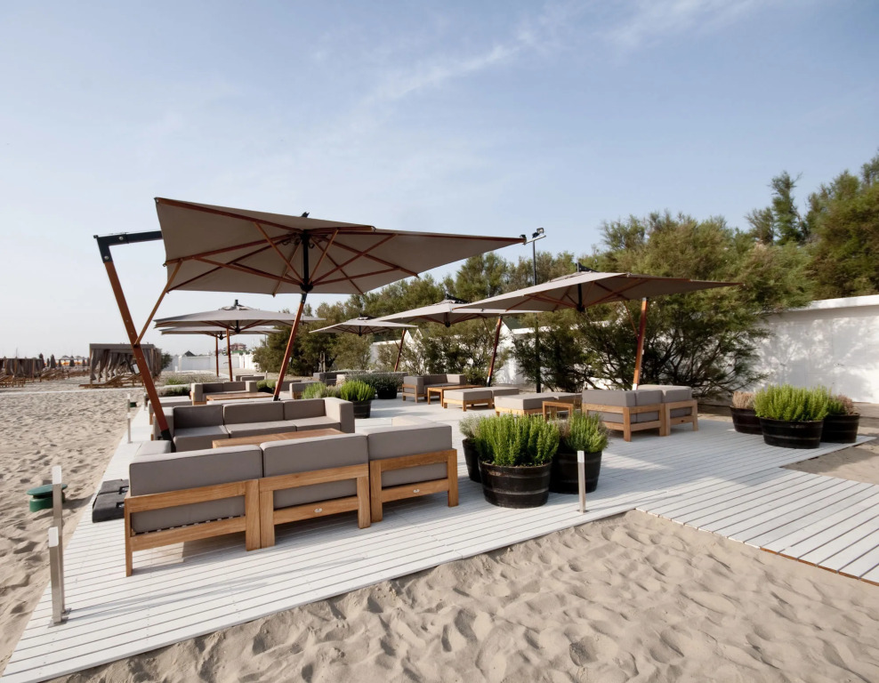 MarePineta Resort
