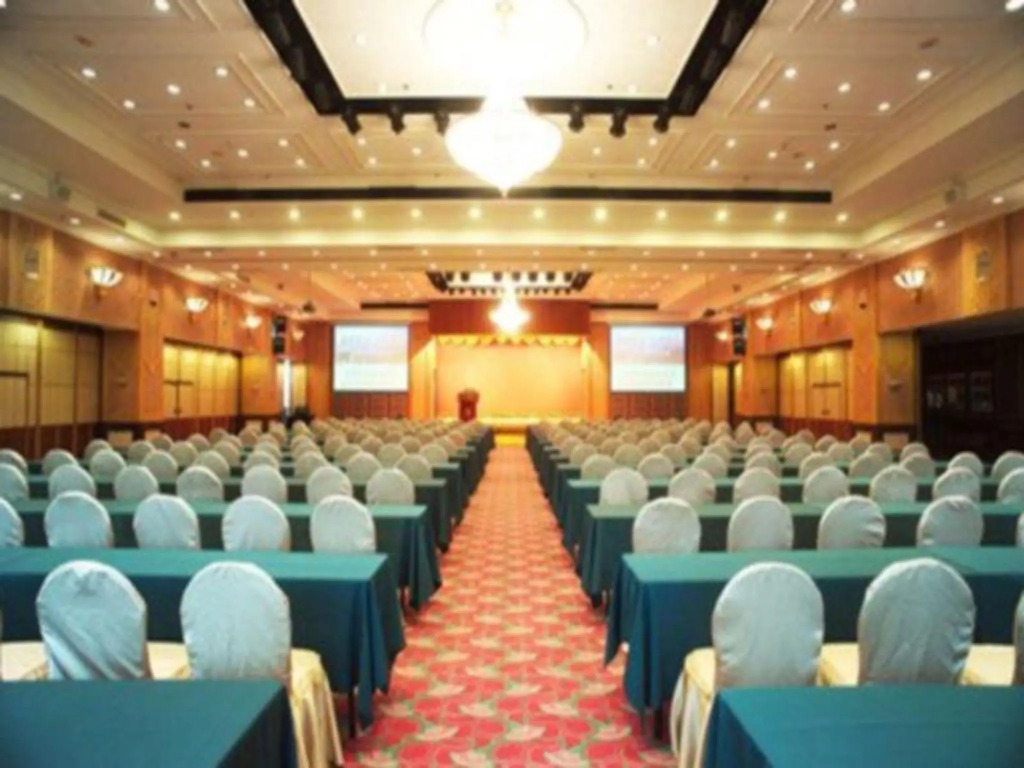 Quanzhou Hotel