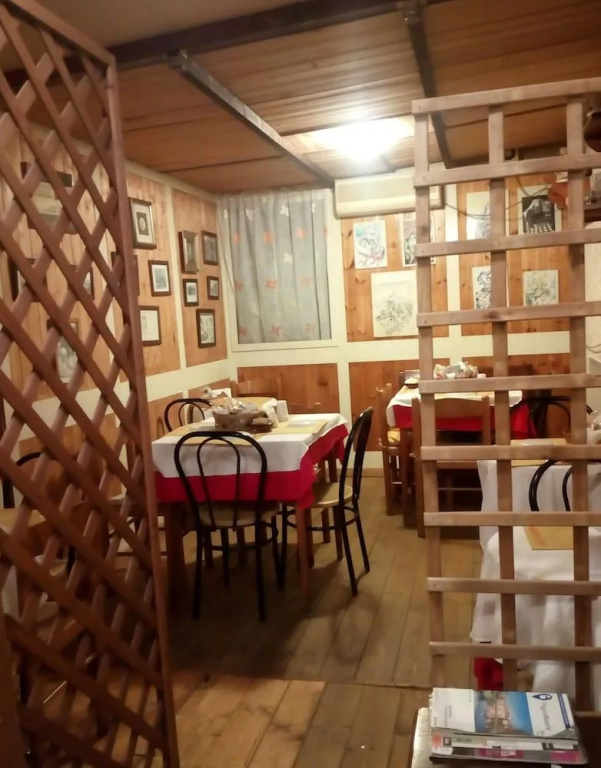 Albergo Da Peppino