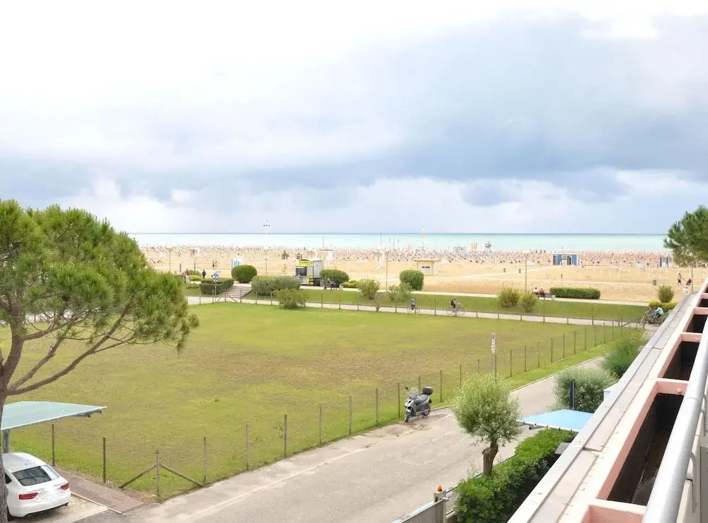Apartment in Bibione Near Beach & Nature Reserve