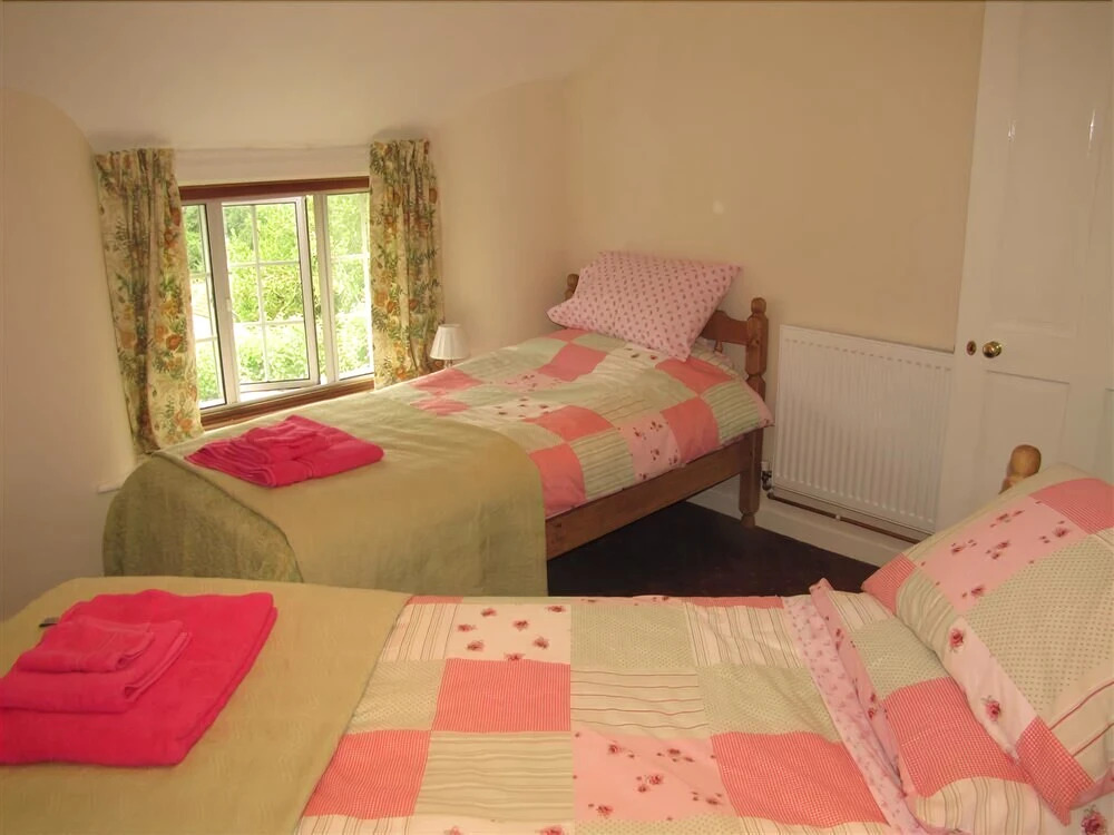 Hill Cottage