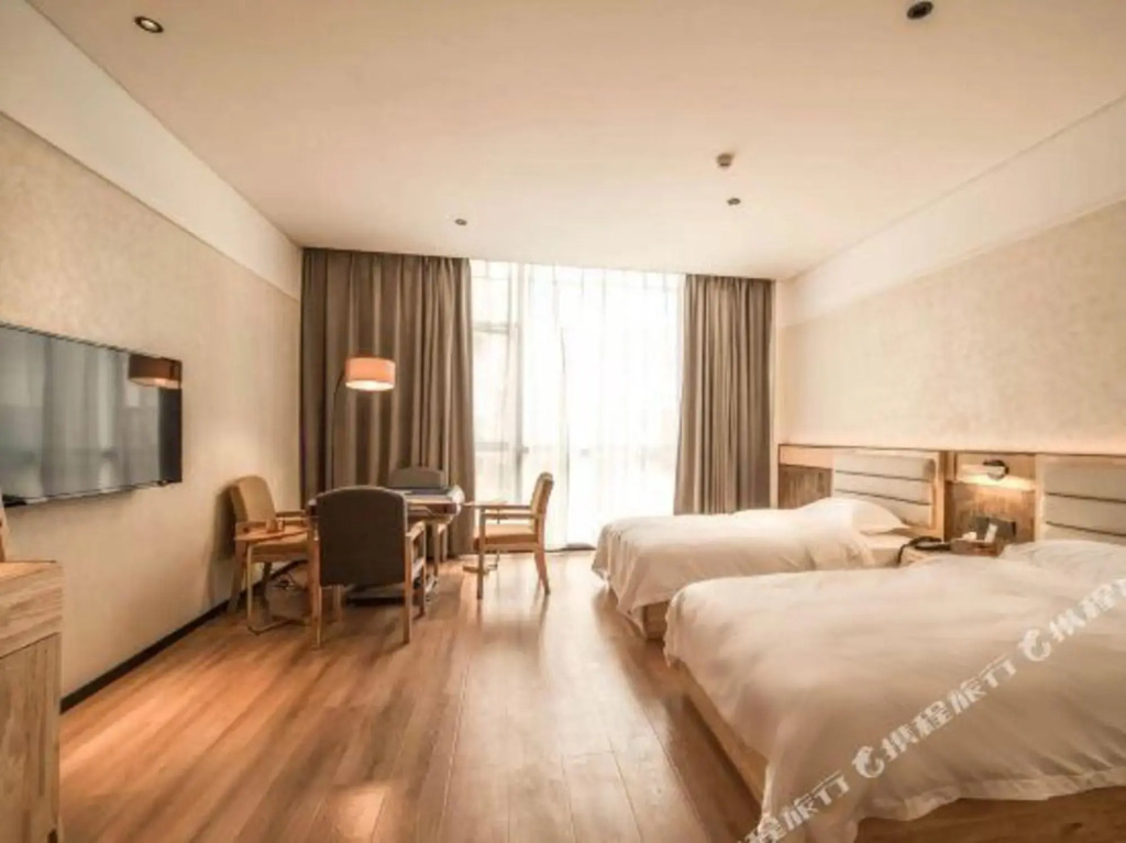 Xiaoyin Yisu Hostel