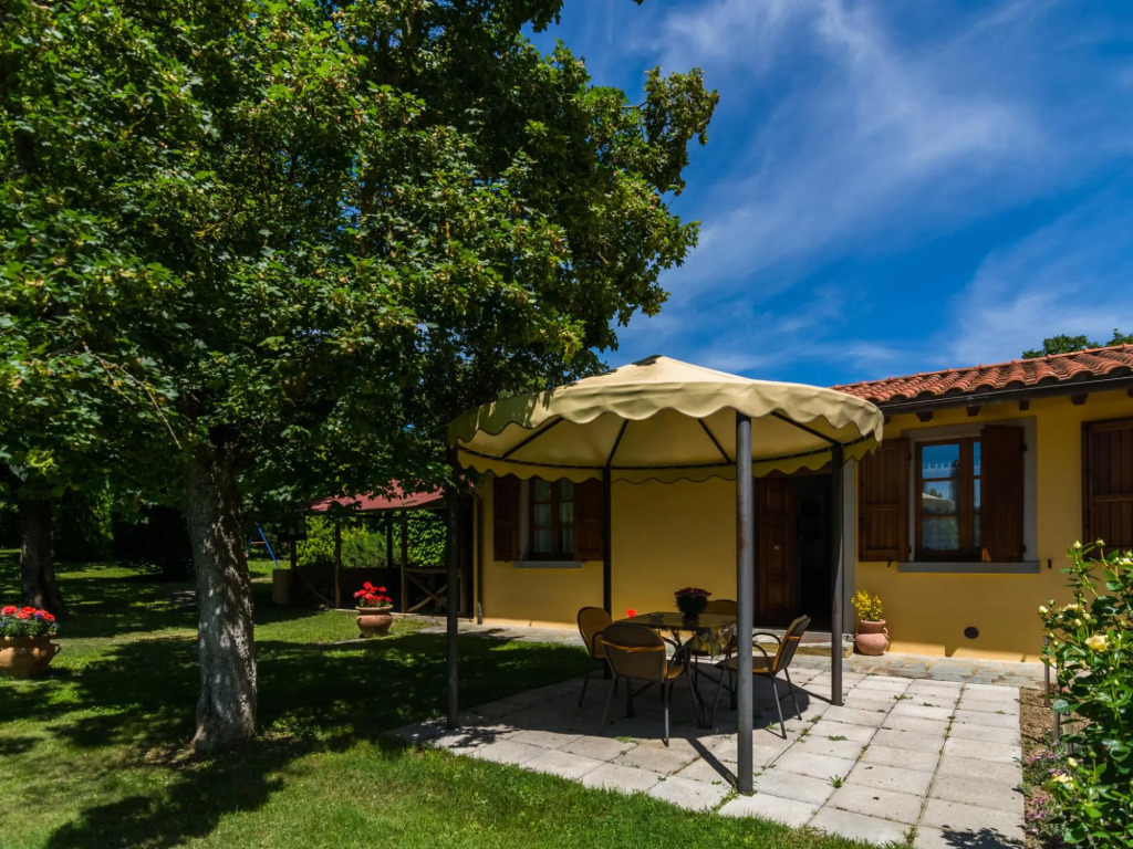 Agriturismo Tuscany With Panoramic Pool