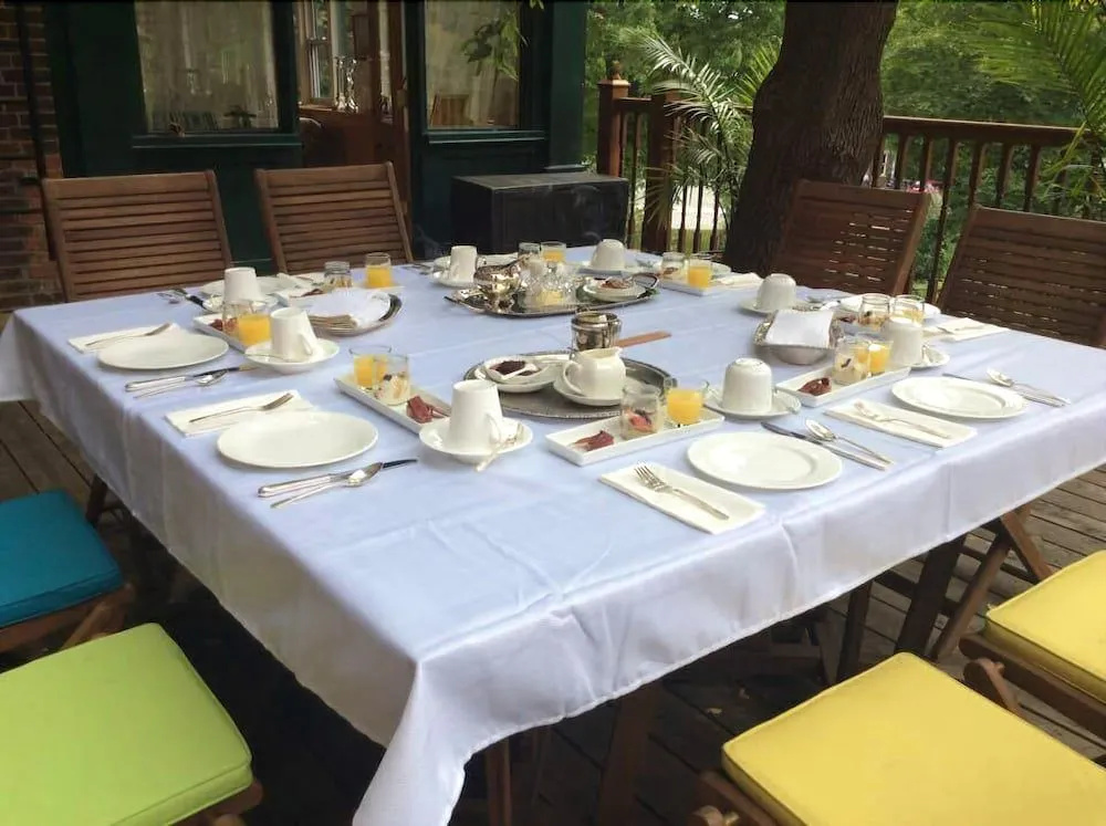 Île de Garde B&B