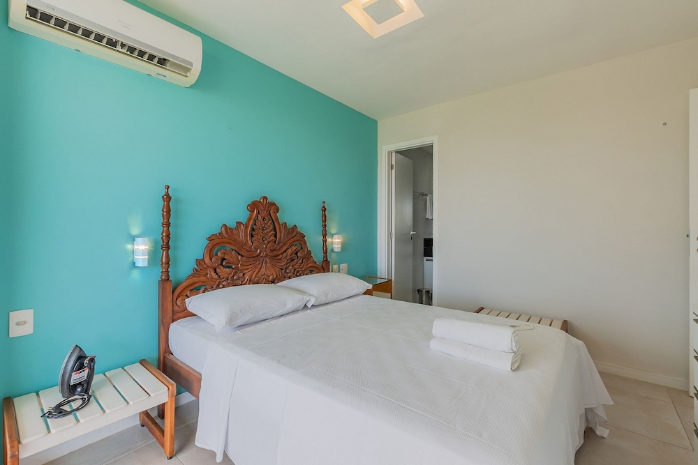 Wai Wai #a406 - Beachfront Resort By Carpediem