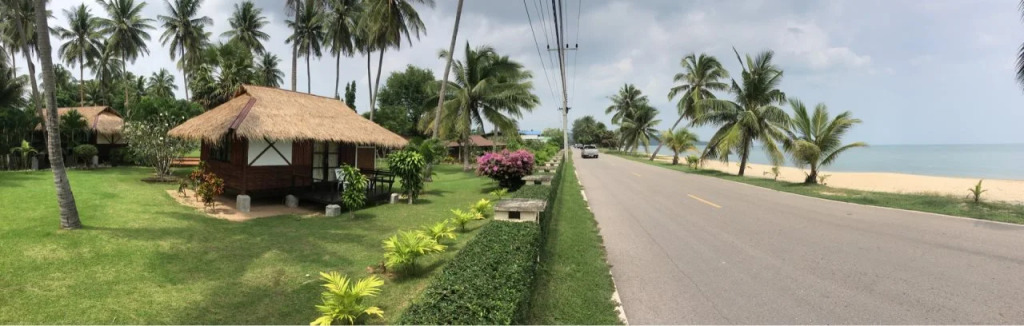 Suan Bankrut Beach Resort