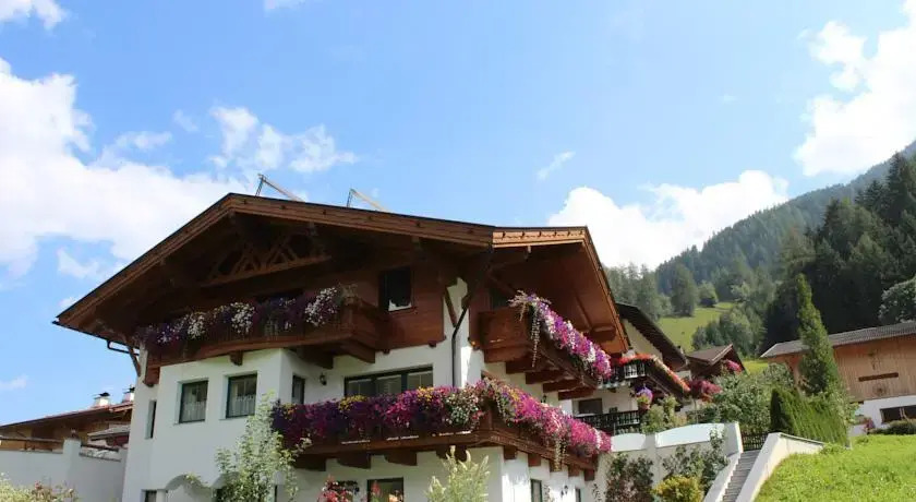 Haus Marianna