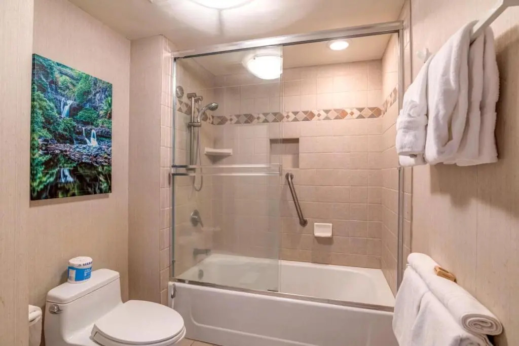 K B M Resorts- WEV-2103 Beautiful 2Bd Wailea home, large balcony, ac, easy local access