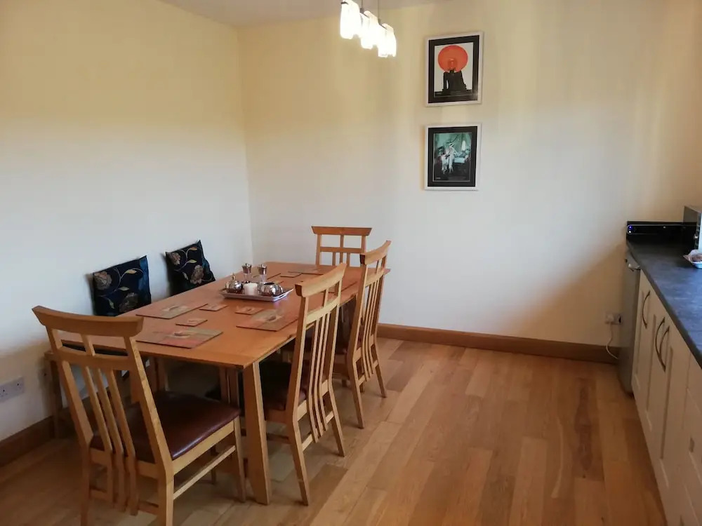 Cloon River Self Catering