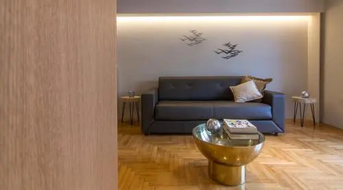 ABA Junior Apartment