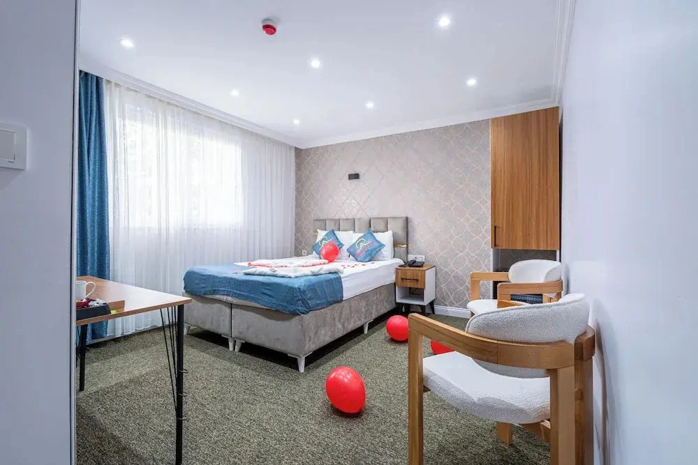 Atakent Suite Hotel