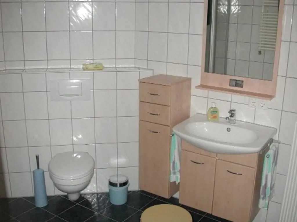 Ferienwohnung Ott
