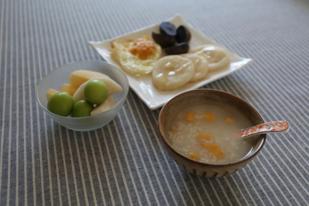 Jianshe Inn