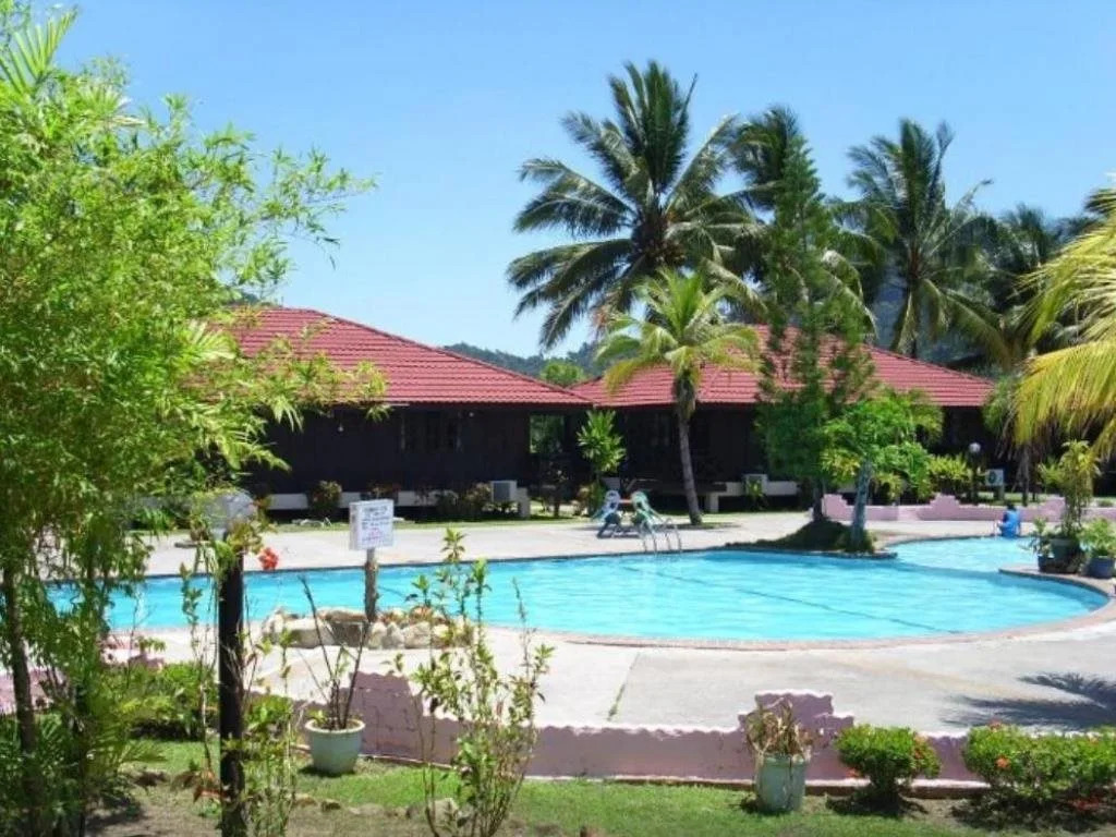 T Hotel Resort