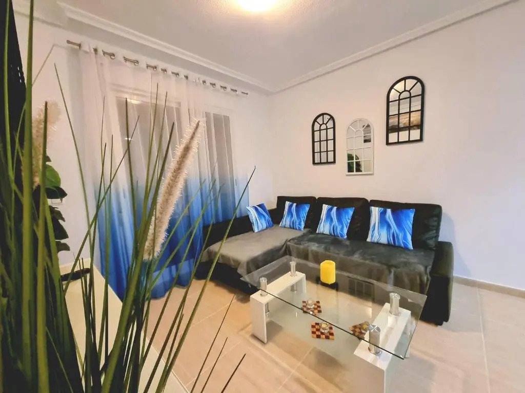 Apartament Carina