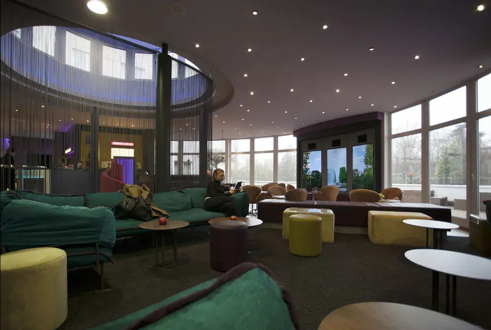 BednBudget Hostel Hannover
