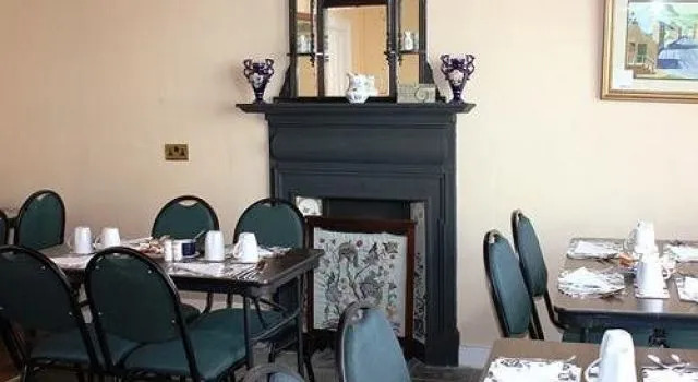 The Village Bed & Breakfast