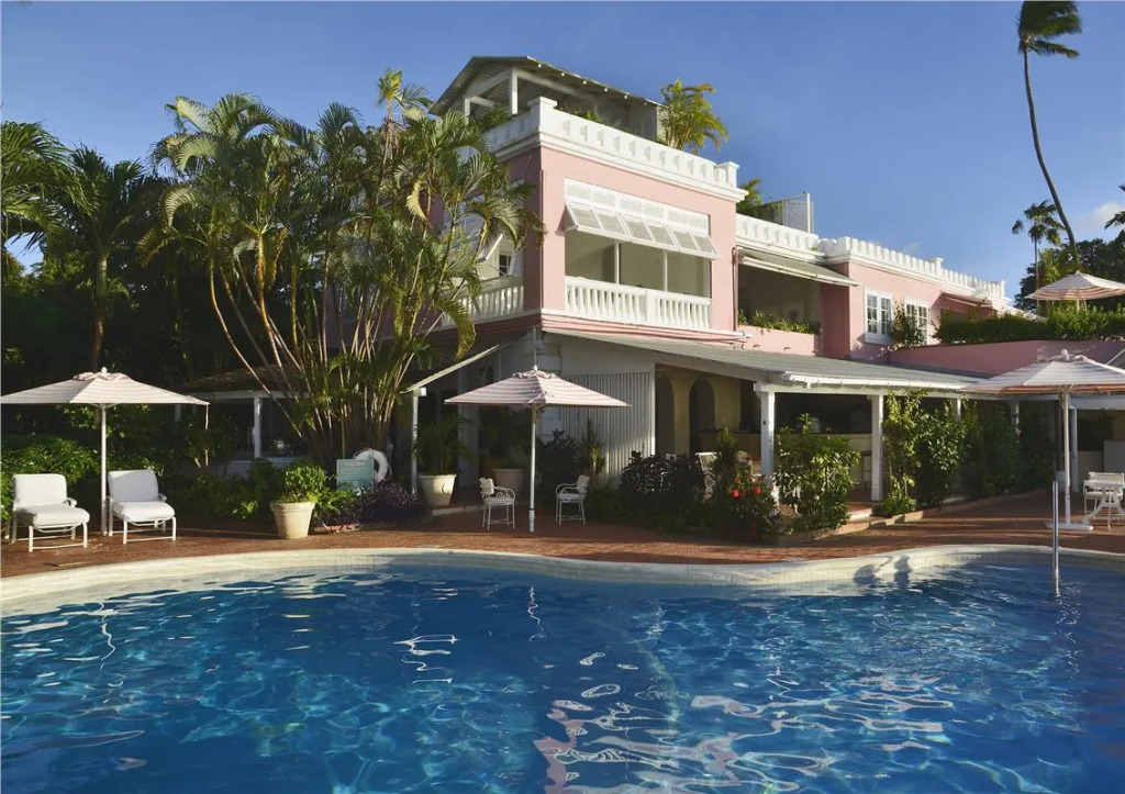 Cobblers Cove - Barbados