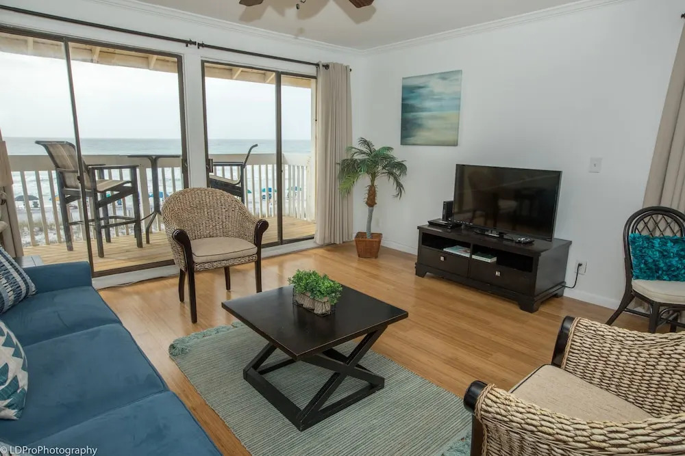 Sandpiper Cove #2131 - 2 Br Condo