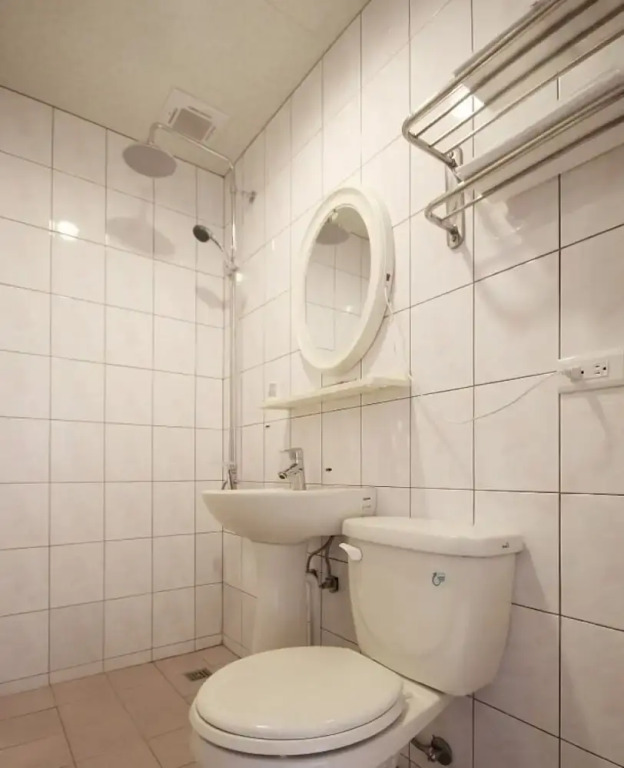 Songlin Holiday Homestay
