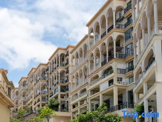 Shanhu Mu Seaview Design Boutique Stay