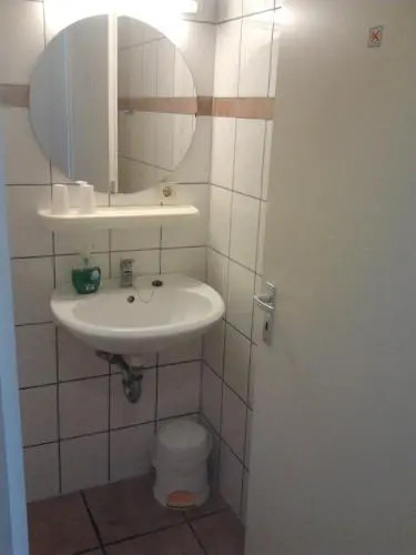 Pension Am Haffeld