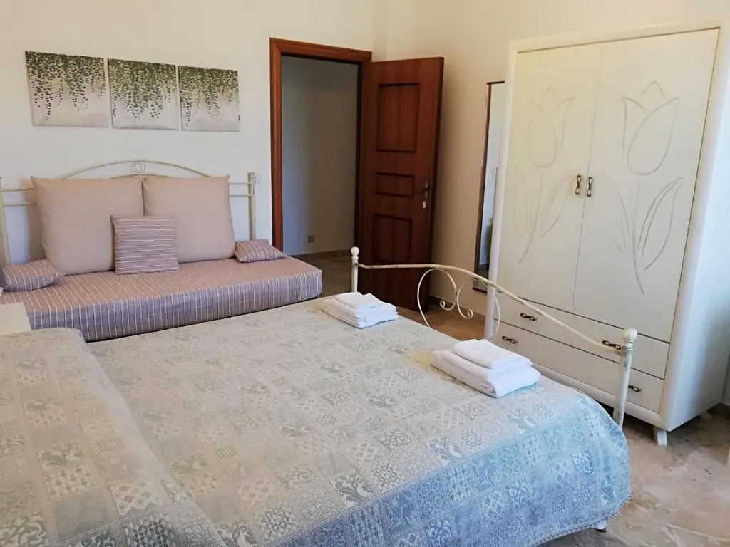CASA DORI