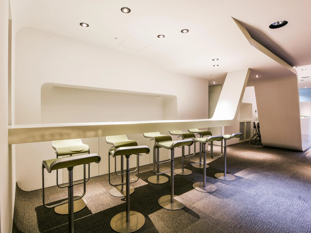 Отель MyStays Ochanomizu Conference Center