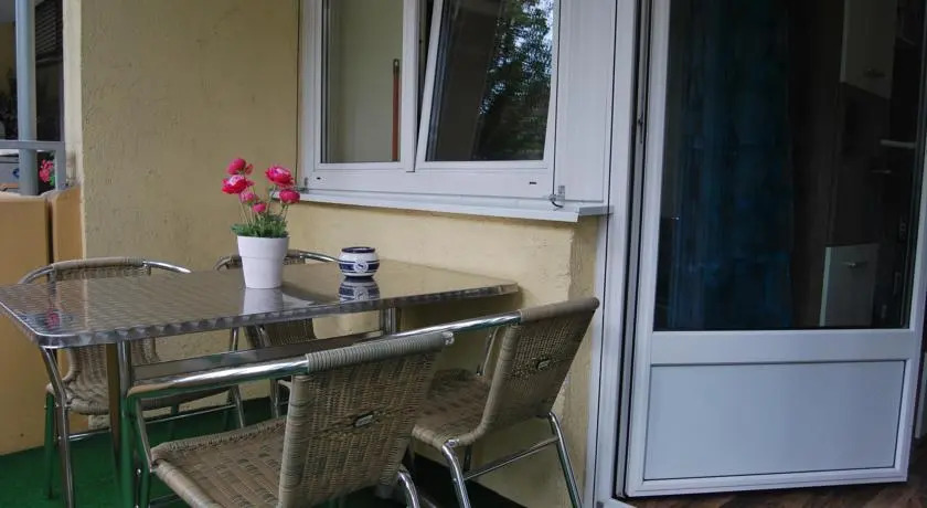 Easyapartments Teresa