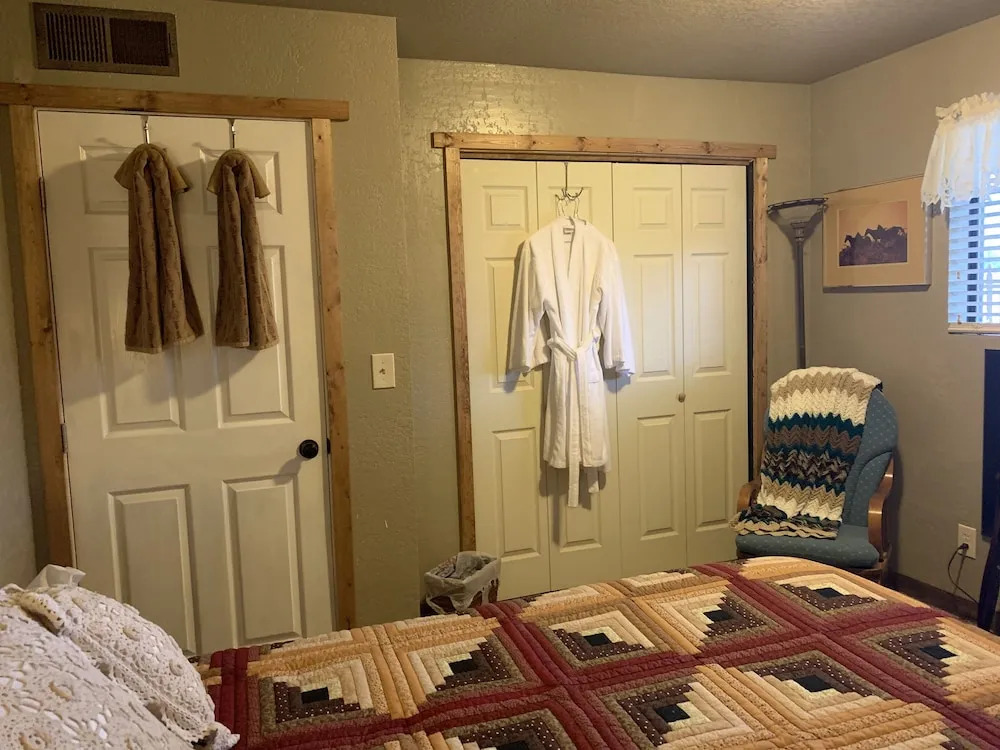 Zion's Backyard Bed and Breakfast