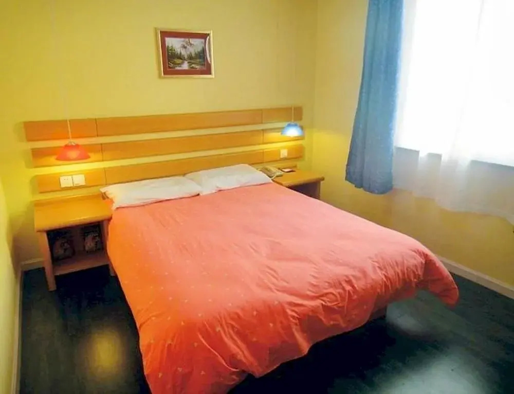 Kunshan Jinru Hotel