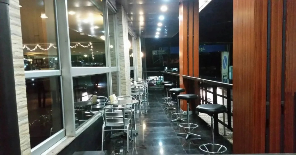 Nanatai Suites