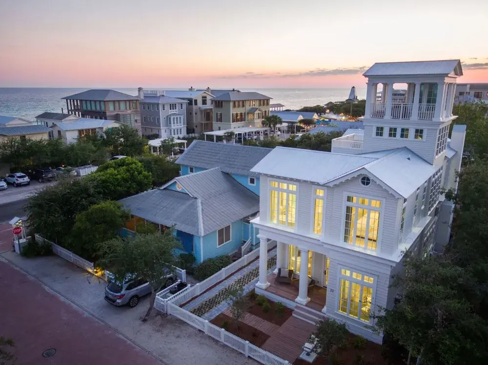 23 E Ruskin Street by Dune Vacation Rentals