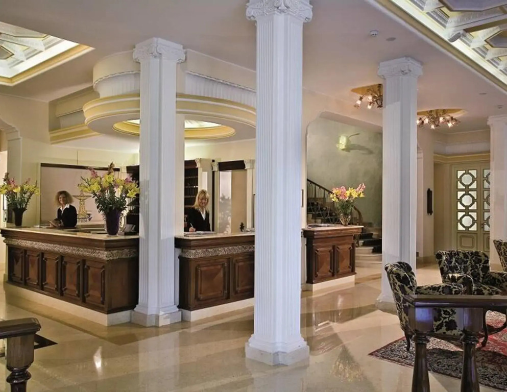 Palace Hotel Meggiorato