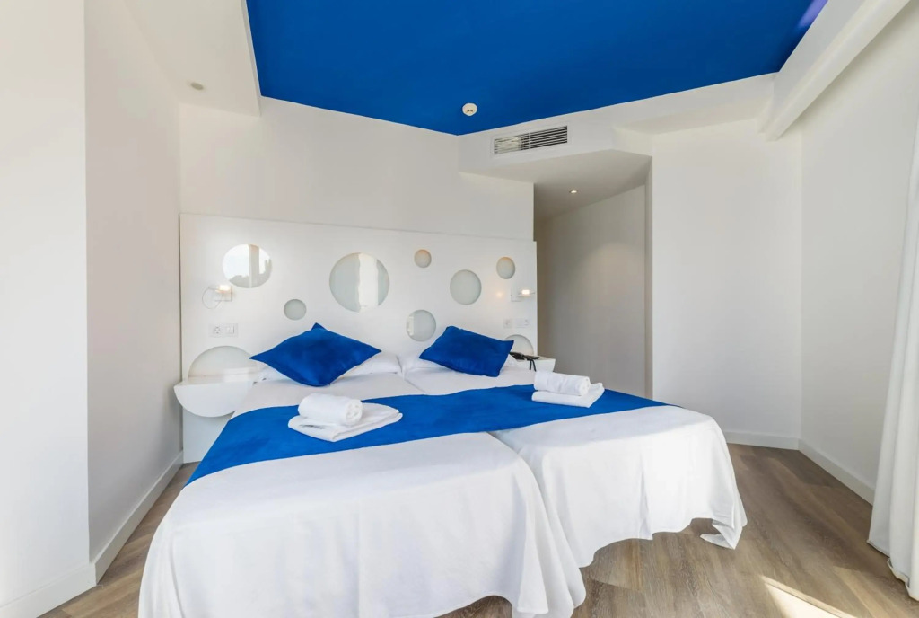 Welikehotel Triton Beach