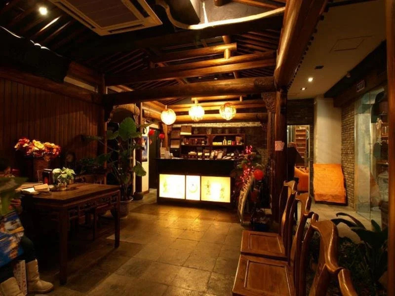 Mingtown Hangzhou International Youth Hostel